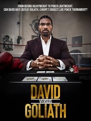 Poster David vs Goliath 2020