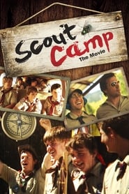 Poster Scout Camp