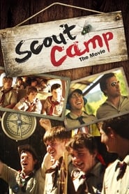 Poster Scout Camp 2009