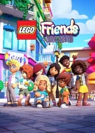 LEGO Friends: Nuovo Capitolo