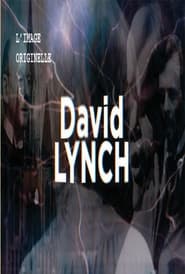 Poster L'Image Originelle - David Lynch