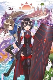 BOFURI: I Don't Want to Get Hurt, so I'll Max Out My Defense. poster
