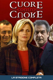 Cuore contro cuore Season 1 poster