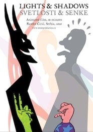 Poster Lights & Shadows 2019