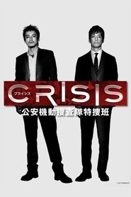 CRISIS 公安機動捜査隊特捜班