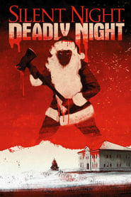 Silent Night, Deadly Night постер