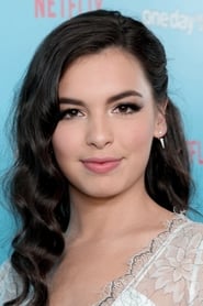 Profile picture of Isabella Gómez who plays Elena Alvarez