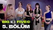 5.Bölüm - Kampta Yeni Aday still