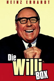 Full Cast of Willi Filmreihe