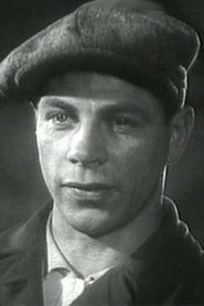 Pyotr Savin