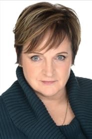 Cheryl Mullen as Juror