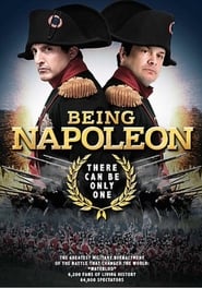 Being Napoleon 2018