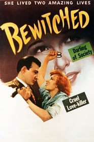 Bewitched постер
