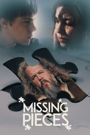 Poster Missing Pieces