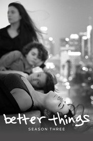 Better Things Season 3 2