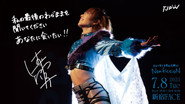 TJPW Yoshiko Hasegawa Graduation ~ NonfictioN
