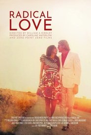 Poster Radical Love 2021