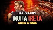 Fábio Rabin: Muita Treta 2024 Δωρεάν απεριόριστη πρόσβαση