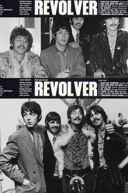 Revolver постер