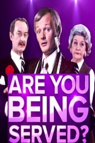 Are you Being Served 2016