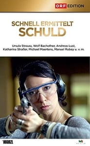 Schnell ermittelt - Schuld