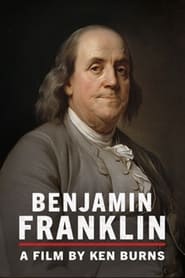 Watch Benjamin Franklin (2022)