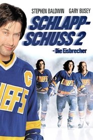 Poster Schlappschuss 2 - Die Eisbrecher