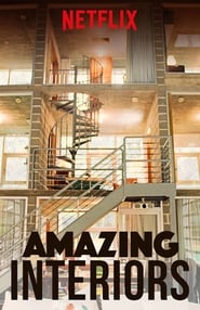 Nonton Amazing Interiors (2018) Sub Indo