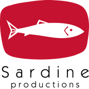 Logo for Sardine Productions
