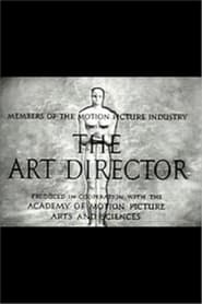 The Art Director 1949