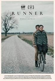 Runner постер