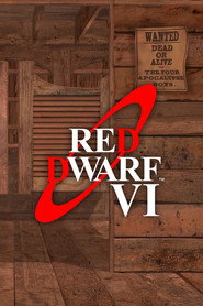 Red Dwarf Series VI 9