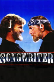 Songwriter (1984) poster