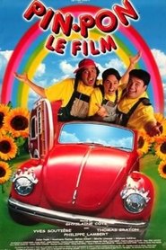 Poster Pin-Pon: Le film 1999