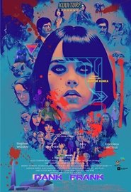 Dank Frank (2025)