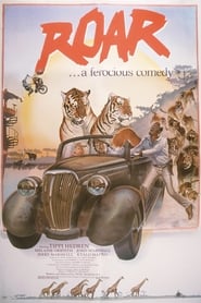 Roar (1981) Hindi Dubbed