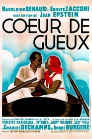 Poster Heart of Tramp 1936