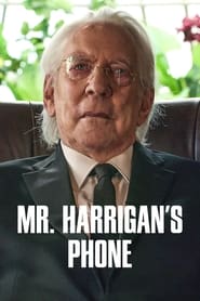 Mr Harrigan s Phone Free Download HD 720p
