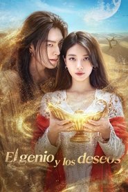 El Genio y los Deseos