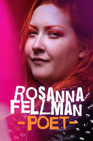 Rosanna Fellman, poet