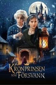 Poster Kronprinsen som försvann