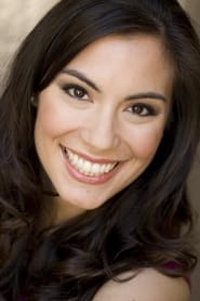 Yesenia Garcia as Latina Woman in Scrubs