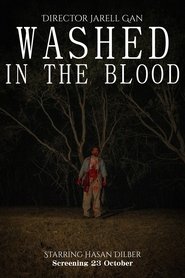 Washed In The Blood (2025)