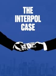 Poster The Interpol Case