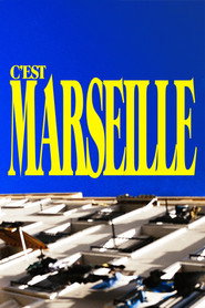 C'est Marseille