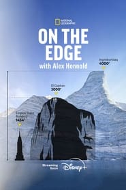 On The Edge With Alex Honnold