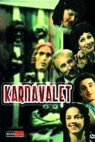 Poster Karnavalet