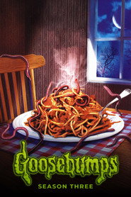Goosebumps Season 3 3