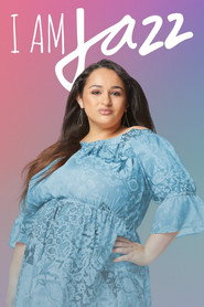 I Am Jazz poster