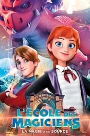 L'école des magiciens streaming – Cinemay